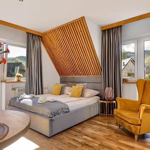 Apartament typu studio